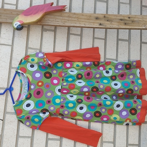 ⏺️  Dress - Picture 5 of 10